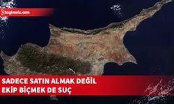 Mülkiyet konusunu bilinçli olarak tırmandıran Rum Yönetimi hedef büyüttü…
