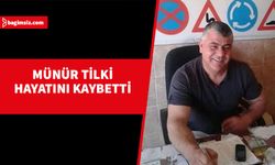 İş insanı Münür Tilki hayatını kaybetti