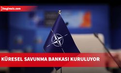 NATO: Türkiye dahil dokuz ülke yeni savunma bankası kuruyor