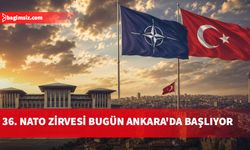NATO Zirvesi bugün Ankara'da başlıyor!