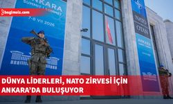 Türkiye, tarihi NATO Zirvesi içinn hazırlıklarını tamamladı