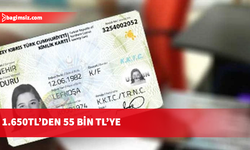 10 YILLIK EMEĞİN BEDELİ 55 BİN TL
