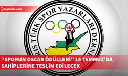 KTSYD'nin "Yılın Başarılıları" ödülleri sahipleri açıklandı
