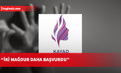 KAYAD: Cinsel taciz şikayetiyle başvuran çocuk sayısı yediye yükseldi