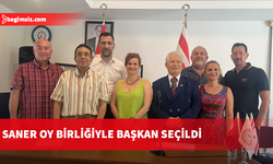 Erenköy Mücahitleri Derneği’nde yeni dönem