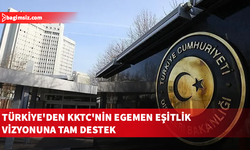 Türkiye Dışişleri, Guterres'in Kıbrıs meselesine ilişkin çabalarını takdirle karşıladı