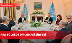 Erhürman, Guterres ve Hristodulidis akşam yemeğinde buluştu