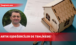 KKTC’li Diplomat Yasa Yeşilada’ya Güney Kıbrıs’ta Eşdeğer Mal Soruşturması…
