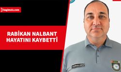 Trafik kazasında yaralanan SST personeli Rabikan Nalbant hayatını kaybetti