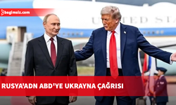 Rusya'dan ABD'ye Ukrayna çağrısı: Çözüme hazırız