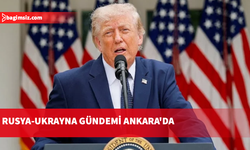 Donald Trump: Ukrayna-Rusya konusunu NATO zirvesinde görüşeceğiz