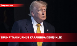 Trump, Hürmüz'den geçiş ücreti almak yerine Körfez ile ticari anlaşmalar yapılacağını duyurdu