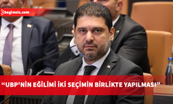 Savaşan: Genel seçim tarihi ve karma oy konusunda karar 20 Temmuz sonrası netleşecek