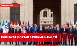 10 Avrupa ülkesi, Anti-Balistik Füze Koalisyonu kurduklarını duyurdu