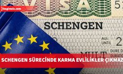 Güney Kıbrıs, Schengen yolunda teknik süreci tamamlıyor
