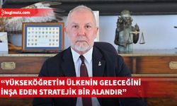 DP Genel Sekreteri Akpınar'dan aday öğrencilere bilinçli tercih çağrısı