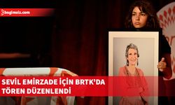 Yazar Sevil Emirzade, son yolculuğuna uğurlandı...