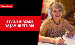 Kıbrıs Türk halkının acı kaybı: Yazar Sevil Emirzade hayatını kaybetti...