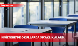 İngiltere'de okullarda sıcaklık alarmı: Sınıflarda eğitim durma noktasına geldi