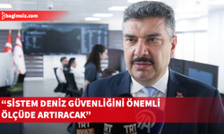 Nacar: Deniz gözetleme sistemi, deniz güvenliğini önemli ölçüde artıracak