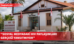 Sağlık Bakanlığı’ndan HIV listeleriyle ilgili açıklama
