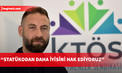 Maviş: Barış bekleyerek değil, birlikte yaşayarak inşa edilir