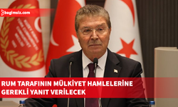 Üstel: TMK’nın işlevsiz hale getirilmesine yönelik girişimlere sessiz kalmayacağız