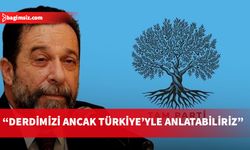 TAM Parti Genel Başkanı Denktaş: AB, Kıbrıs konusunda tarafsızlığını yitirmiştir