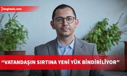 Tel-Sen BRT Yasası’ndaki bandrol ve internet düzenlemesini eleştirdi