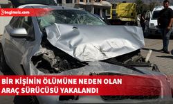 Boğazköy‑Gönyeli yolundaki ölümlü kaza ardından olay yerinden kaçan sürücü yakalandı