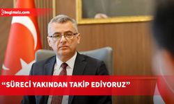 Erhürman'dan Ayia Napa'daki Kıbrıslı Türk’e yönelik saldırıya ilişkin açıklama