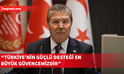 Üstel, Fidan-Holguin görüşmesini değerlendirdi