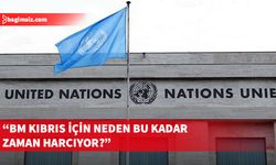 Cyprus Mail'den Guterres'in Kıbrıs ziyareti öncesi dikkat çeken başyazı