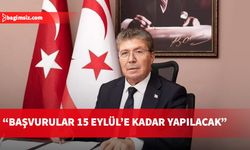 Başbakan Üstel, birikmiş prim borçları için sigorta affının yürürlüğe girdiğini duyurdu