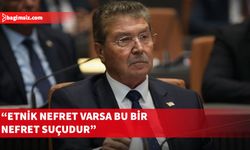 Üstel'den Rum makamlarına çağrı: Saldırıyı örtbas etmeyin!