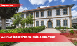 Vakıflar İdaresi: Yavuz Çıkarma Plajı'ndaki iddiaların hukuki dayanağı yok