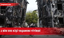 Venezuela'daki depremlerde can kaybı 2 bin 595 oldu