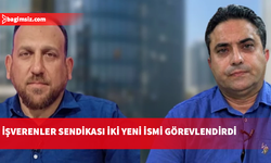 İşverenler Sendikası'ndan komisyon kararı: Necat Yüksel ve Mehmet Özsezer görevlendirildi
