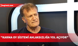 Arıklı’dan koalisyon eleştirisi: İcraatlar hükümetindir, tek bir partinin değil
