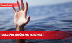 Denizde ölümden döndü: 73 yaşındaki kadın yoğun bakımda!