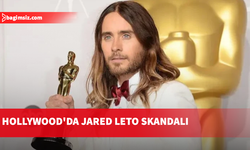 Oscar ödüllü Jared Leto hakkında birden fazla çocuğa cinsel saldırı iddiası