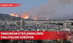 Avrupa yanıyor...