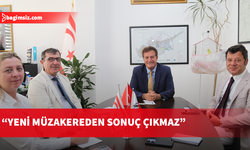 Arıklı: Türkiye’nin desteğiyle önemli yatırımlar hayata geçti