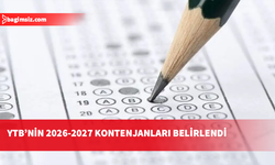 KKTC uyruklu A Level öğrencileri için YTB’nin 2026-2027 kontenjanları belirlendi