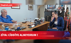 Ziya: Uluslararası uygulamalar KKTC ile kıyaslanamaz