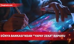 Dünya Bankası: Yapay zekâ zayıf büyüme döneminde gelişmekte olan ekonomilere can simidi sunuyor