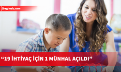 Özel eğitim öğretmenlerinden Bakan Çavuşoğlu'na tepki