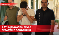 Lefkoşa’daki cinsel istismar soruşturmasında zanlıya 2 ay tutukluluk