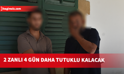 Konsomatris verilmediği için gece kulübüne ateş açmakla itham edildiler