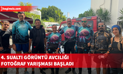 4. Sualtı Görüntü Avcılığı Fotoğraf Yarışması başladı